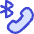 Phone Call Bluetooth Speaker Icon from Flex Duo Set