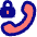Phone Call Locked Icon from Plump Pop Set