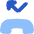 Phone Call Missed Icon from Flex Flat Set