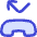 Phone Call Missed Icon from Flex Duo Set