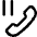 Phone Call Pause Icon from Core Line Set