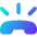 Phone Call Ring Volume Icon from Core Gradient Set