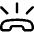 Phone Call Ring Volume Icon from Core Line Set