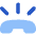 Phone Call Ring Volume Icon from Core Flat Set
