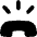 Phone Call Ring Volume Icon from Flex Solid Set