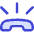 Phone Call Ring Volume Icon from Core Duo Set