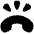 Phone Call Ring Volume Icon from Plump Solid Set