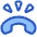 Phone Call Ring Volume Icon from Plump Duo Set
