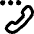 Phone Call Setting Icon from Core Remix Set