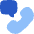 Phone Call Voicemail Message Icon from Flex Flat Set