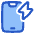 Phone Charging Icon from Plump Duo Set