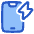 Phone Charging icon - Free transparent PNG, SVG. No sign up needed.