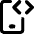 Phone Developer Mode Icon from Core Remix Set
