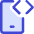 Phone Developer Mode Icon from Core Duo Set