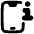 Phone Device Information Icon from Plump Remix Set