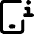 Phone Device Information Icon from Core Remix Set