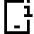 Phone Device Information Icon from Sharp Line Set