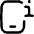 Phone Device Information Icon from Flex Line Set
