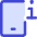 Phone Device Information Icon from Core Duo Set