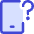 Phone Device Unknown Icon from Core Duo Set