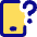 Phone Device Unknown Icon from Core Pop Set