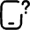 Phone Device Unknown Icon from Flex Line Set