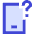 Phone Device Unknown Icon from Sharp Duo Set