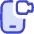 Phone Meeting Icon from Flex Duo Set