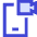 Phone Meeting Icon from Sharp Duo Set
