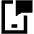 Phone Message Icon from Sharp Remix Set
