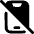 Phone Off Icon from Plump Remix Set