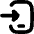 Phone Open In Mobile Icon from Flex Solid Set