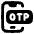 Phone Otp Icon from Plump Remix Set