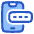 Phone Password Icon from Plump Duo Set