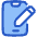 Phone Pen 1 Icon from Plump Duo Set