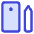 Phone Pen 2 Icon from Core Duo Set