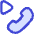 Phone Play icon - Free transparent PNG, SVG. No sign up needed.