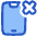Phone Remove Deny Icon from Plump Duo Set
