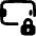 Phone Screen Lock Landscape Icon from Plump Remix Set