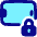 Phone Screen Lock Landscape Icon from Plump Pop Set