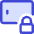 Phone Screen Lock Landscape Icon from Core Duo Set