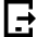 Phone Send To Mobile Icon from Sharp Solid Set