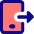 Phone Send To Mobile Icon from Core Pop Set