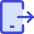 Phone Send To Mobile Icon from Core Duo Set