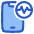 Phone Status icon - Free transparent PNG, SVG. No sign up needed.