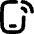 Phone Wifi Icon from Flex Solid Set