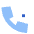 Phone Wifi Calling Bar 1 Icon from Sharp Flat Set