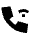 Phone Wifi Calling Bar 2 Icon from Sharp Solid Set