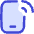 Phone Wifi Icon from Flex Duo Set