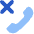 Reject Call icon - Free transparent PNG, SVG. No sign up needed.